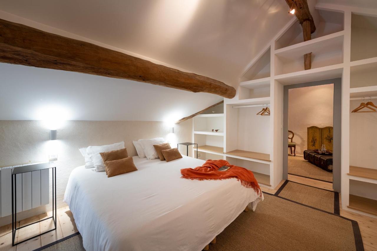 Clos Saint Jacques - Maison D'Hotes Мерсо Экстерьер фото