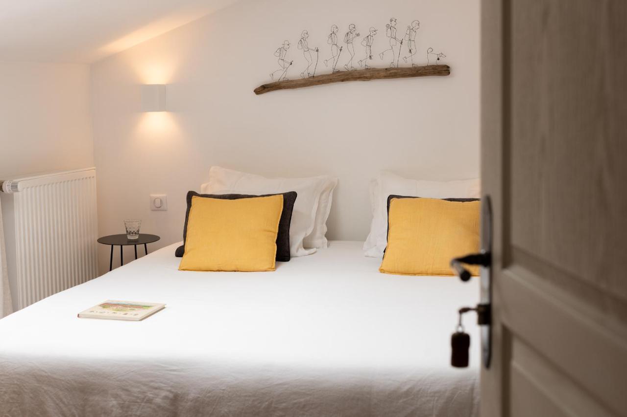 Clos Saint Jacques - Maison D'Hotes Мерсо Экстерьер фото