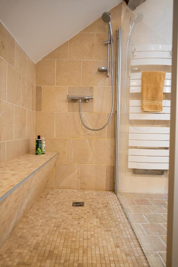 Clos Saint Jacques - Maison D'Hotes Мерсо Экстерьер фото