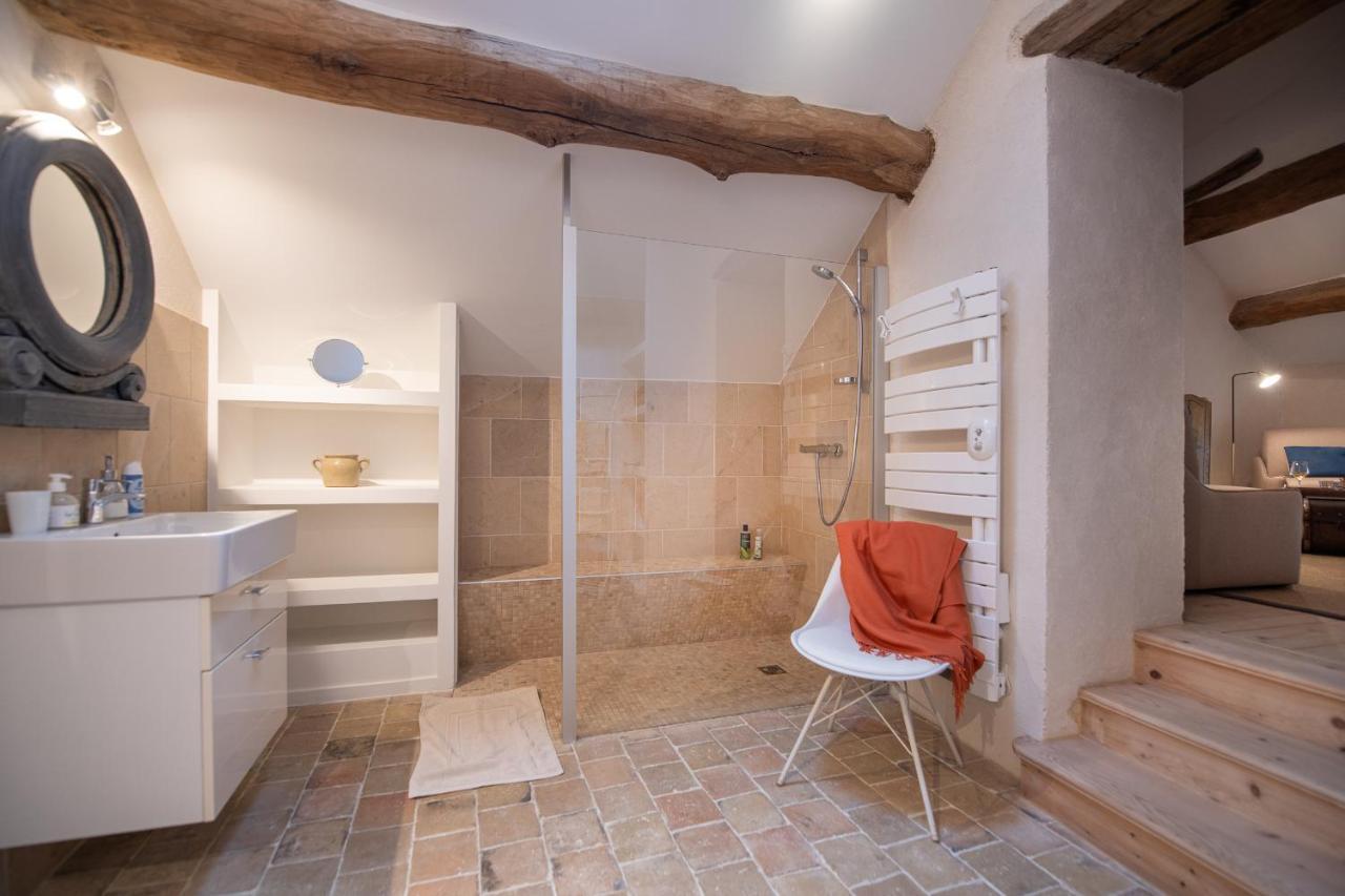 Clos Saint Jacques - Maison D'Hotes Мерсо Экстерьер фото