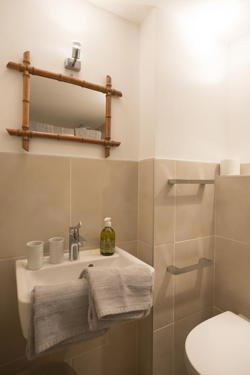 Clos Saint Jacques - Maison D'Hotes Мерсо Экстерьер фото