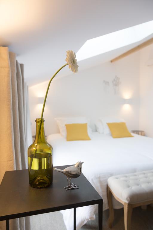 Clos Saint Jacques - Maison D'Hotes Мерсо Экстерьер фото